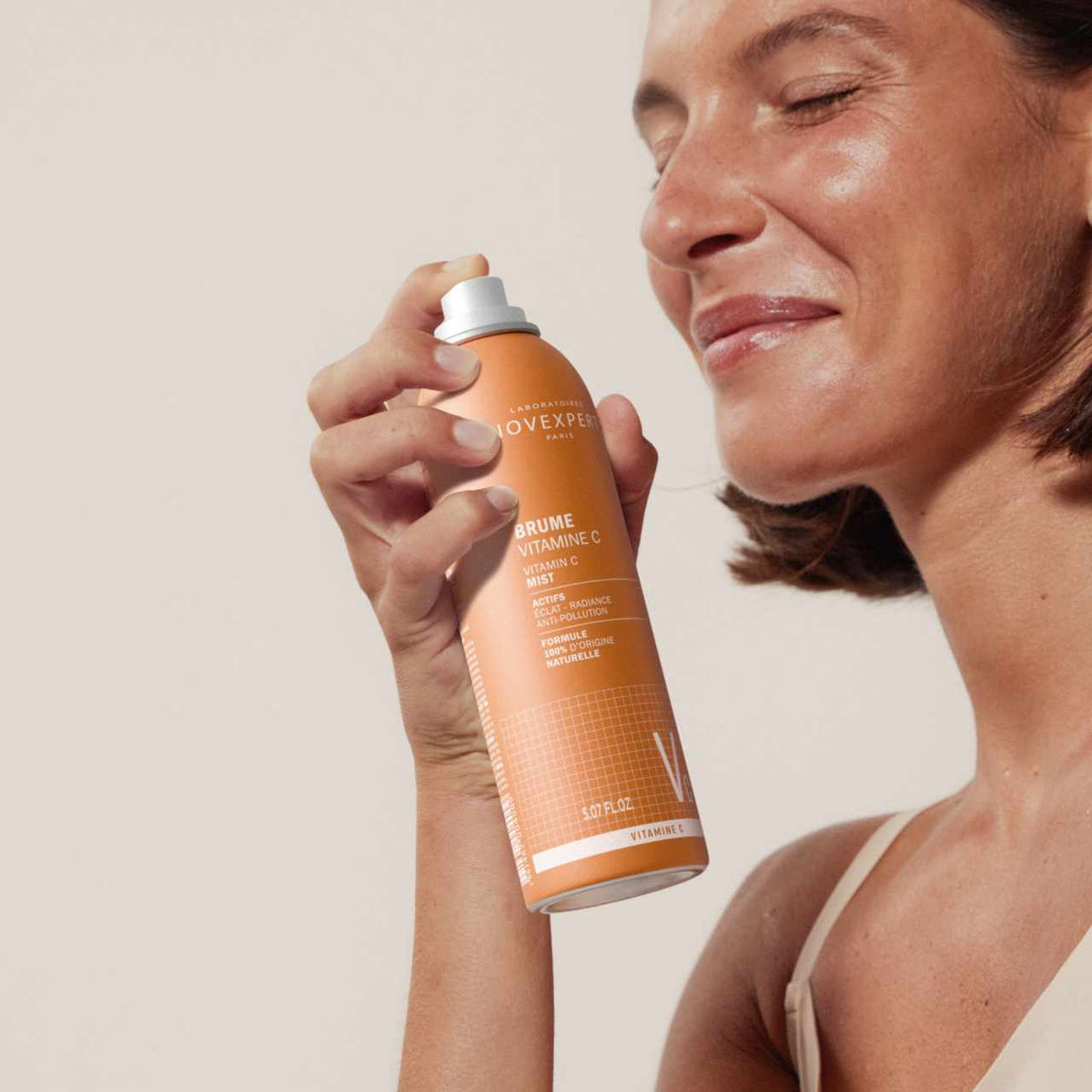 Novexpert Vitamin C Mist 150ml