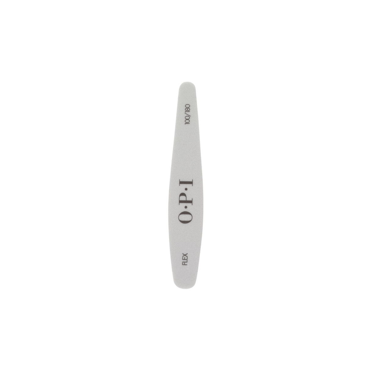 O.P.I Accessories Flex File – 100/180 Grit