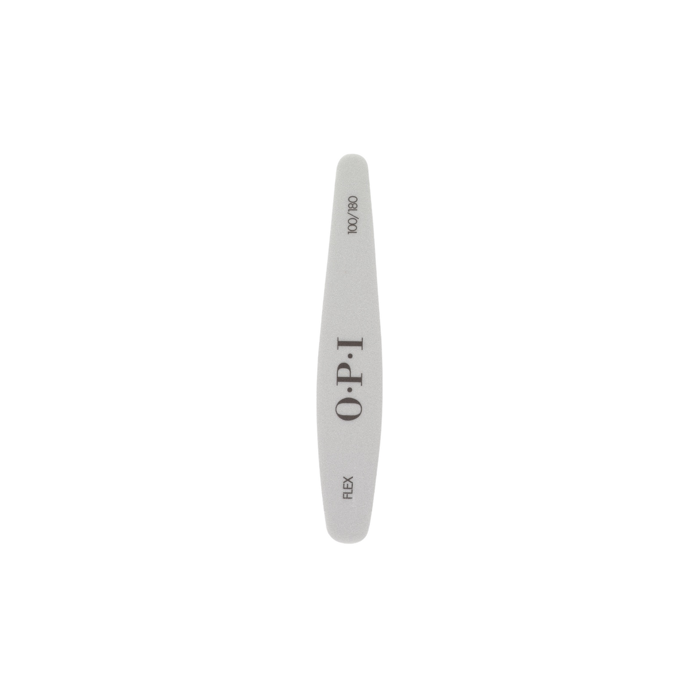 O.P.I Accessories Flex File – 100/180 Grit
