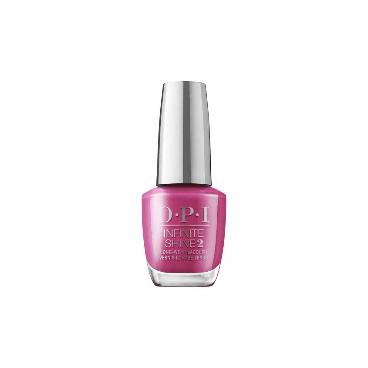 O.P.I Infinite Shine 2 - 7th & Flower 15ml