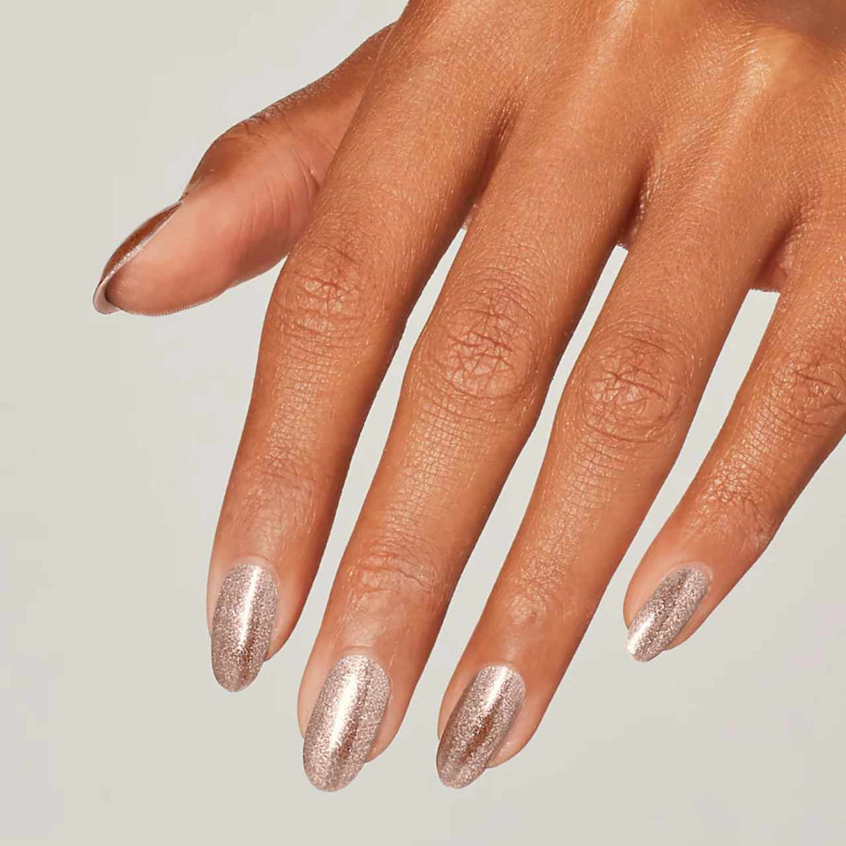 O.P.I Infinite Shine 2 - Metallic Composition 15ml