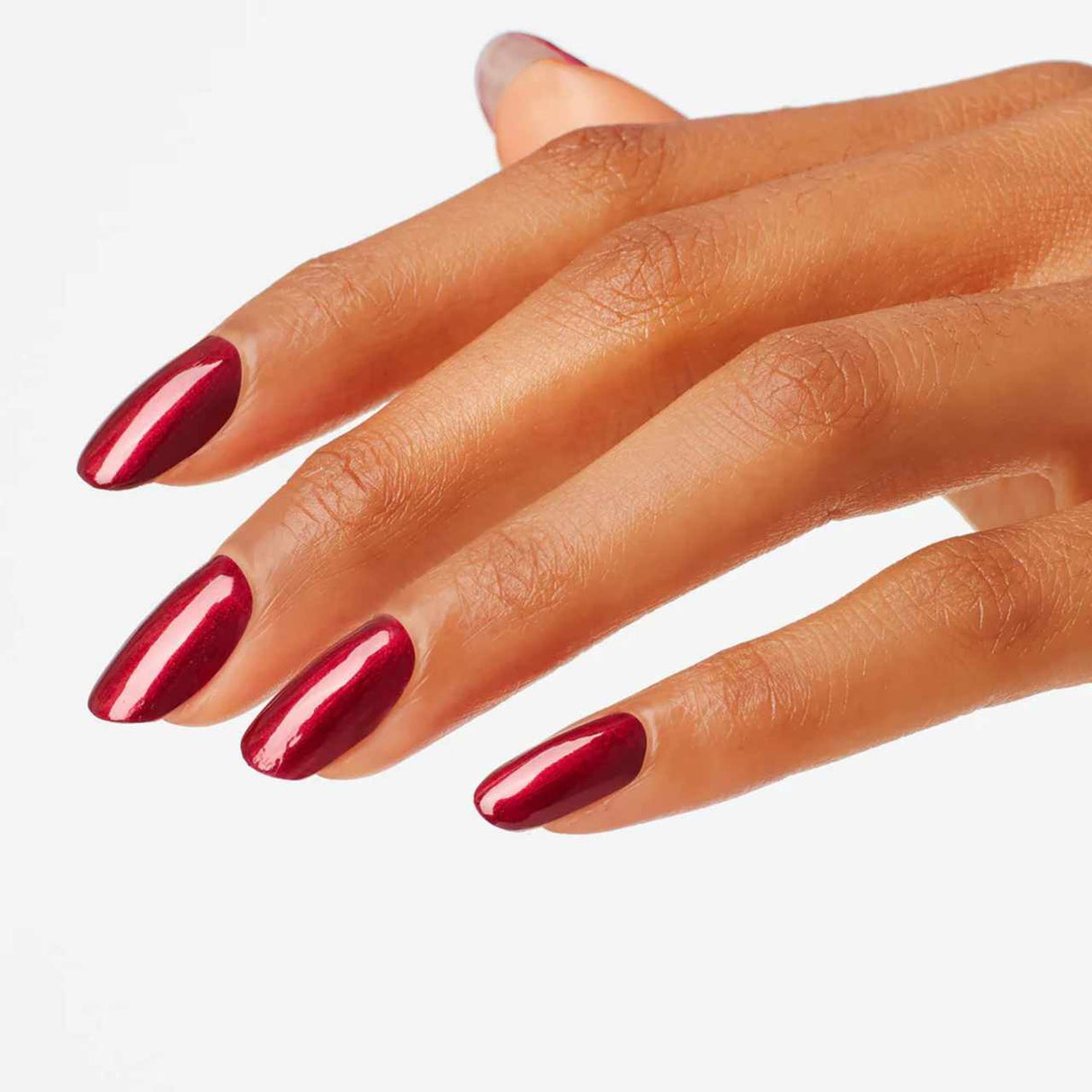 O.P.I Nail Lacquer - I'm Not Really a Waitress 15ml