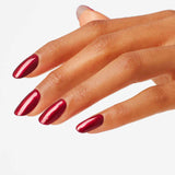 O.P.I Nail Lacquer - I'm Not Really a Waitress 15ml