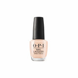 O.P.I Nail Lacquer - Samoan Sand 15ml