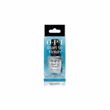 O.P.I Nail Lacquer - Start To Finish (FORMALDEHYDE FREE) 15ml