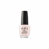O.P.I Nail Lacquer - Stop It I'M Blushing 15ml