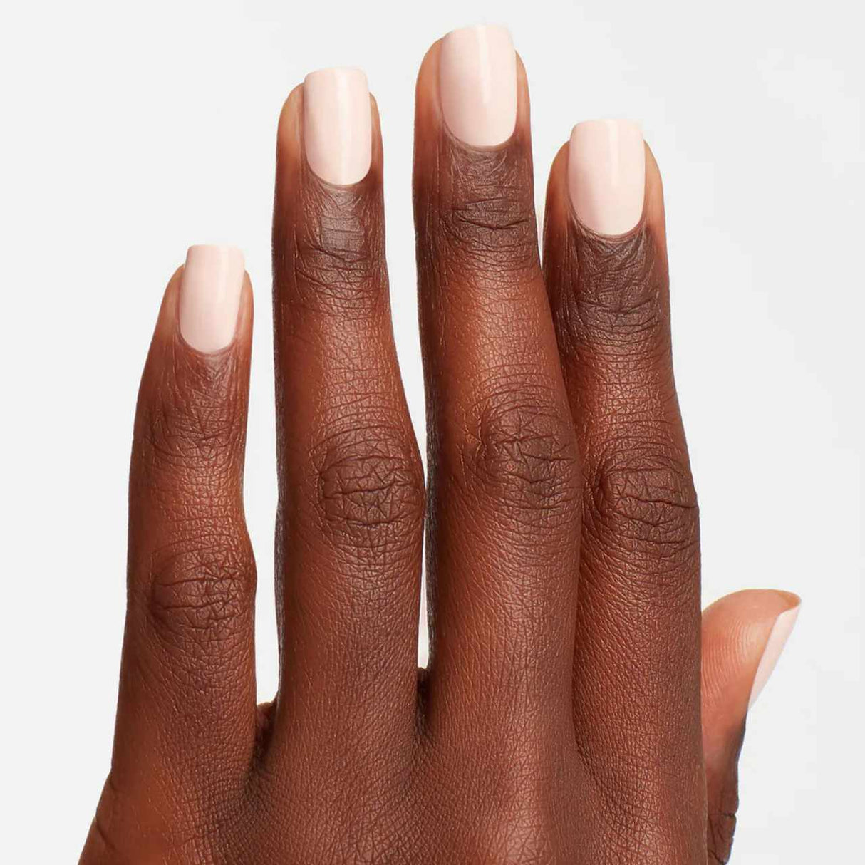 O.P.I Nail Lacquer - Stop It I'M Blushing 15ml