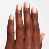 O.P.I Nail Lacquer - Stop It I'M Blushing 15ml