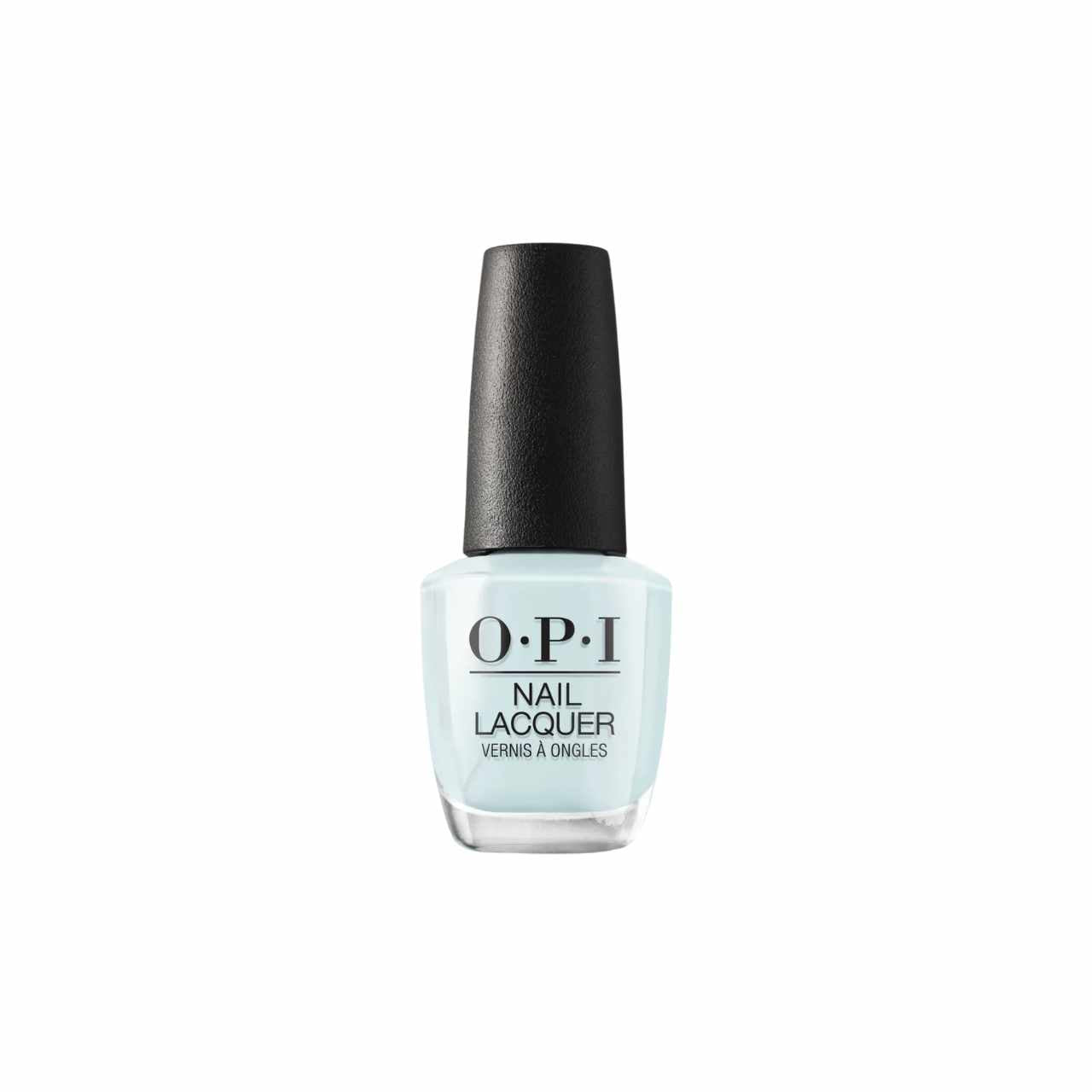 O.P.I Nail Lacquer - Suzi Without a Paddle 15ml