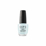 O.P.I Nail Lacquer - Suzi Without a Paddle 15ml