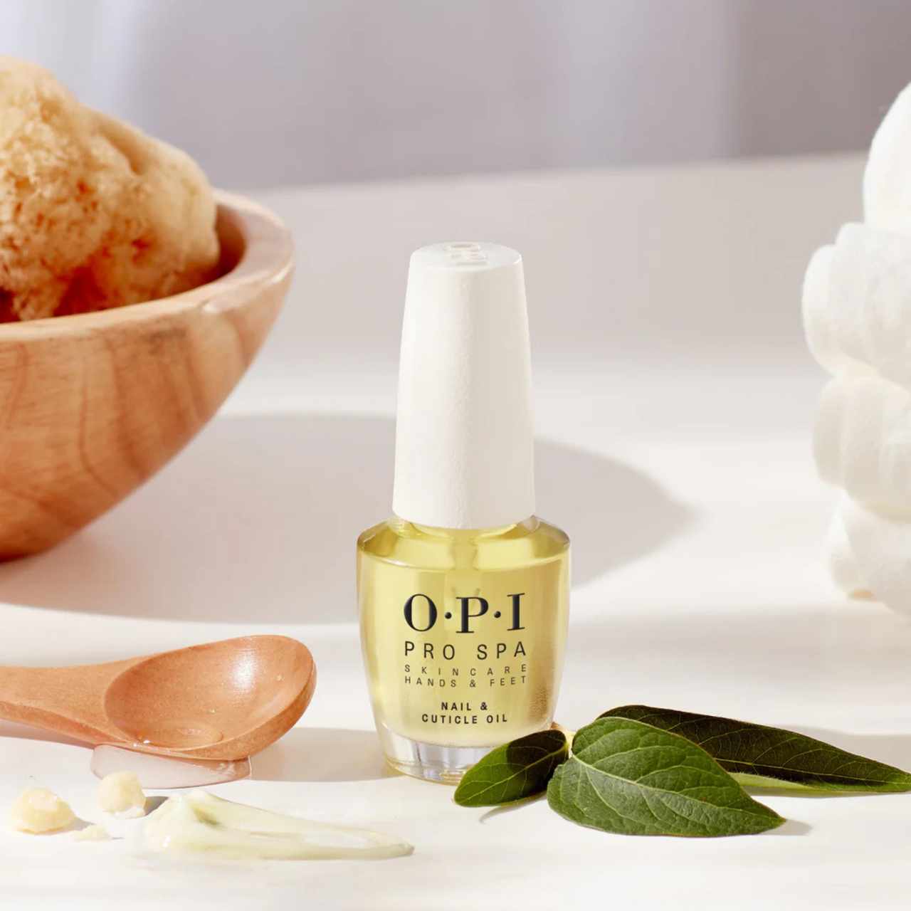 O.P.I ProSpa - Nail & Cuticle Oil 28ml