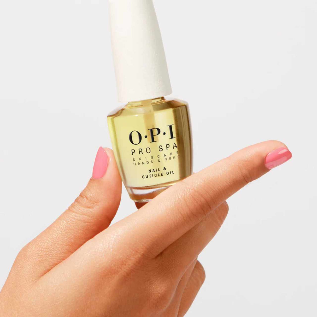 O.P.I ProSpa - Nail & Cuticle Oil 28ml