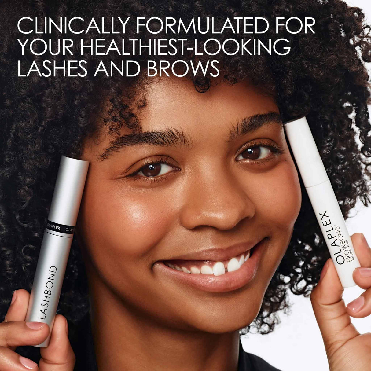 Olaplex Browbond Building Serum