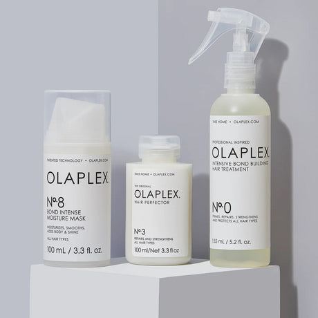 Olaplex No.0 Intensive Bond Building Treatment 155ml