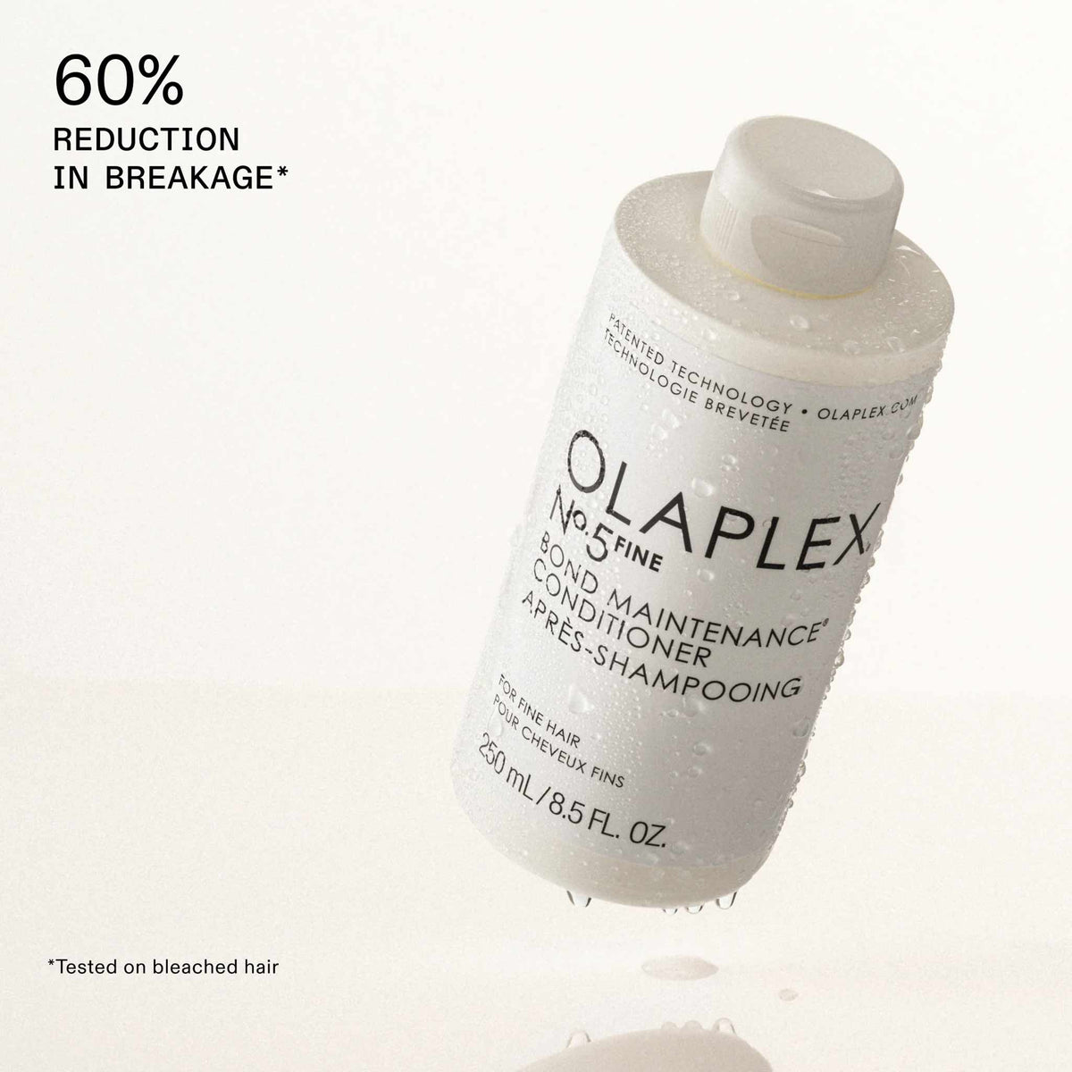 Olaplex No.5F Fine Bond Maintenance Conditioner 250ml