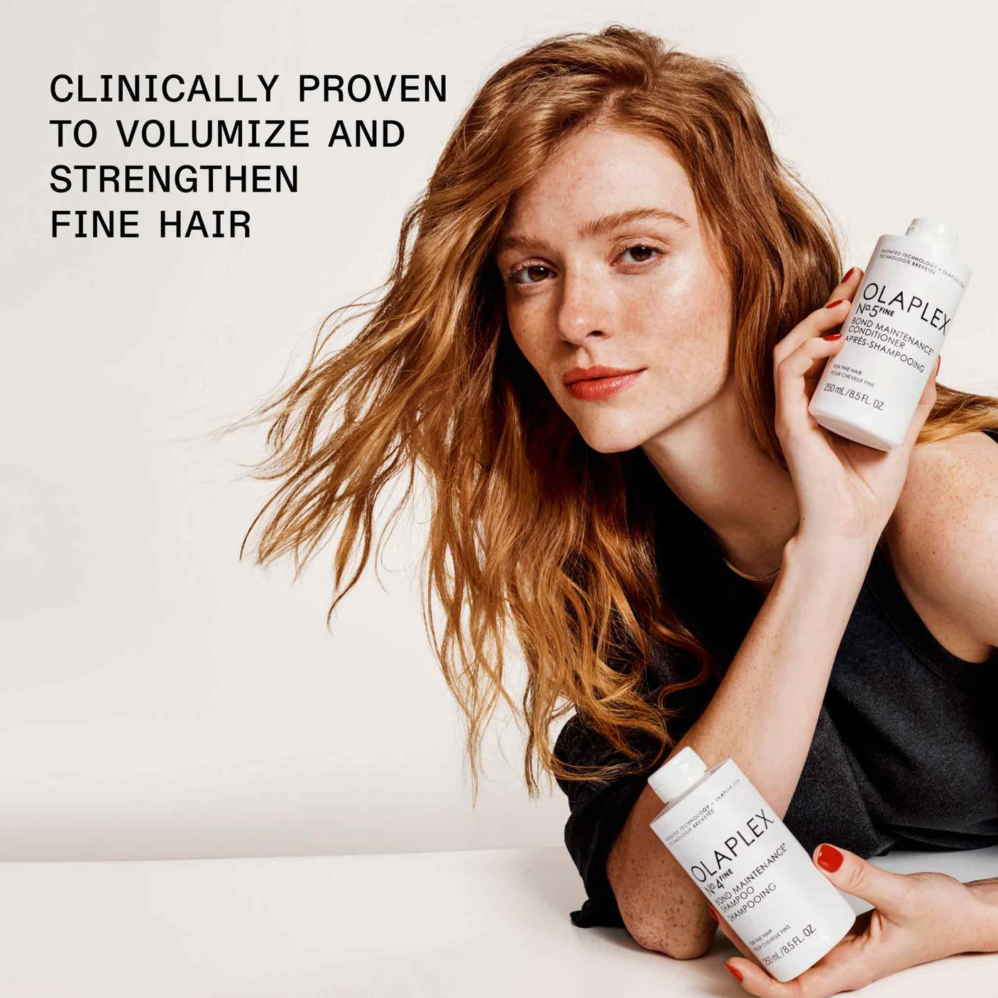 Olaplex No.5F Fine Bond Maintenance Conditioner 250ml