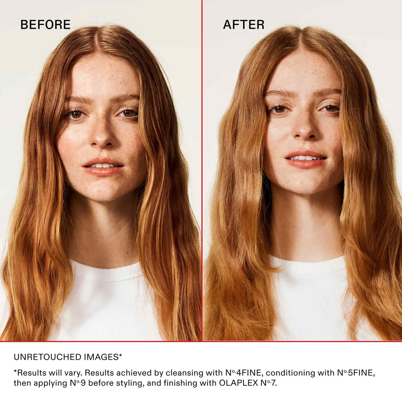 Olaplex No.4F Fine Bond Maintenance Shampoo 250ml