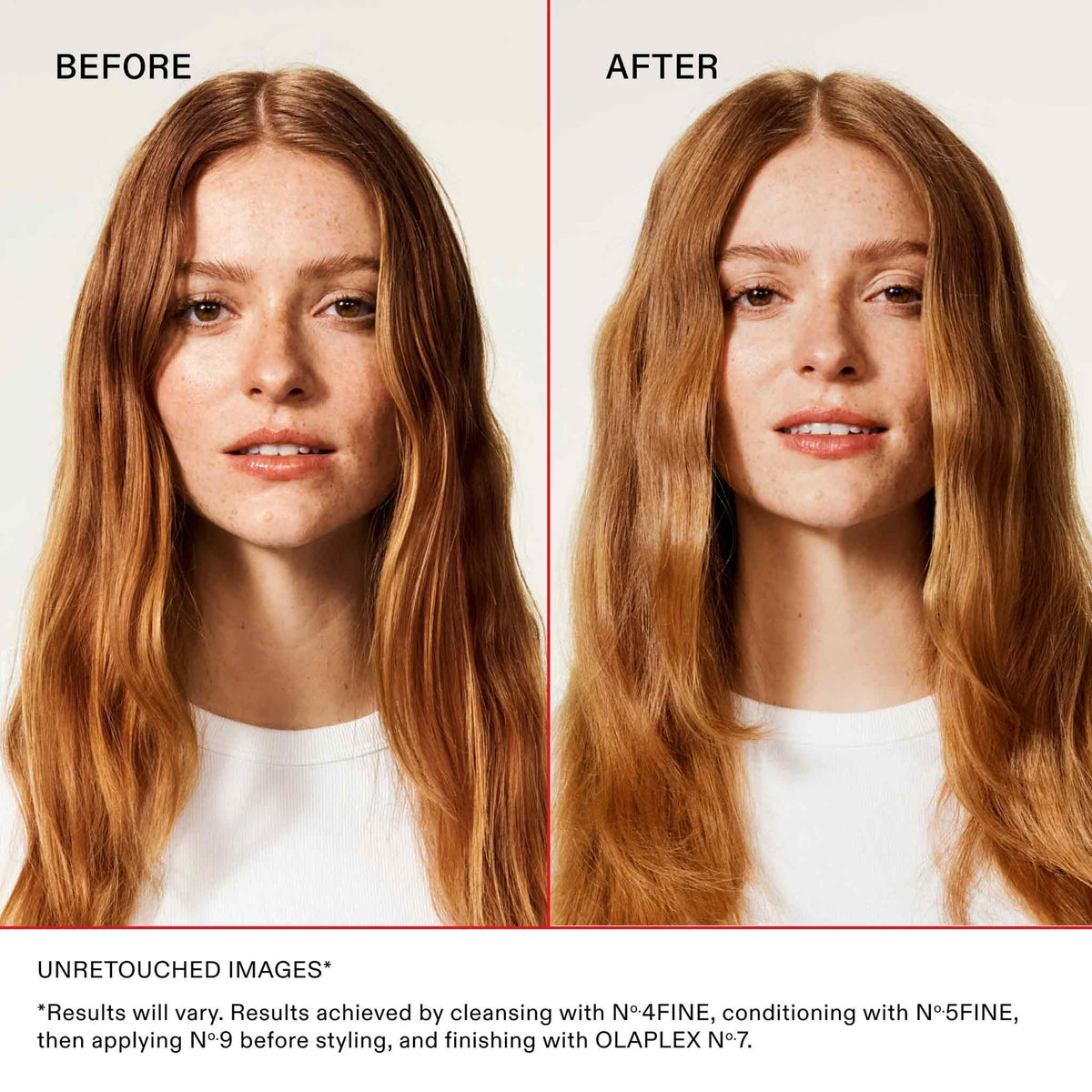 Olaplex No.4F Fine Bond Maintenance Shampoo 250ml