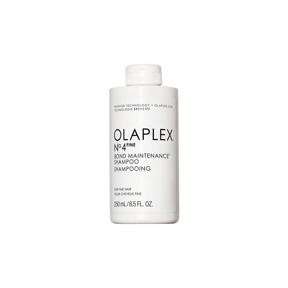 Olaplex No.4F Fine Bond Maintenance Shampoo 250ml