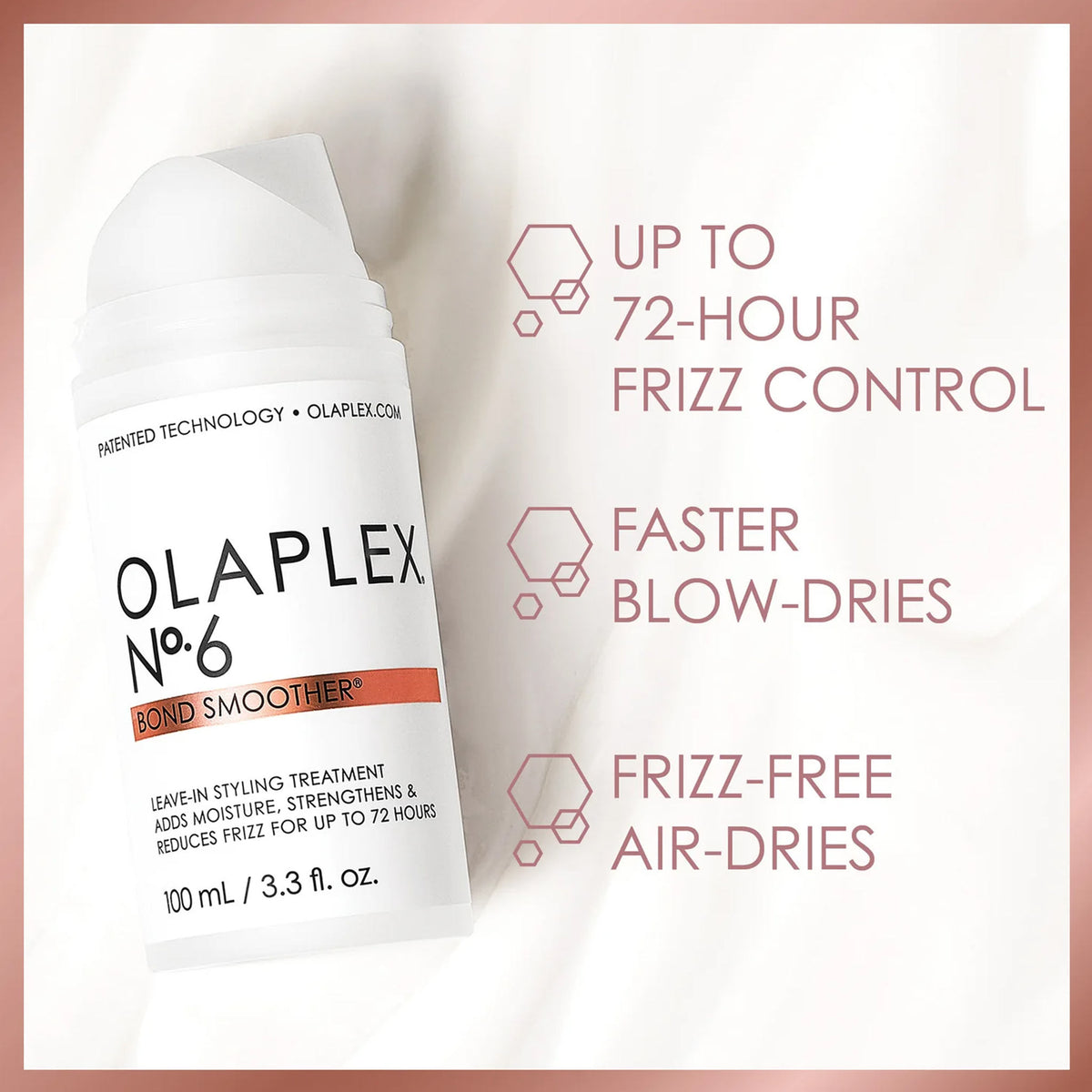 Olaplex No.6 Bond Smoother 100ml