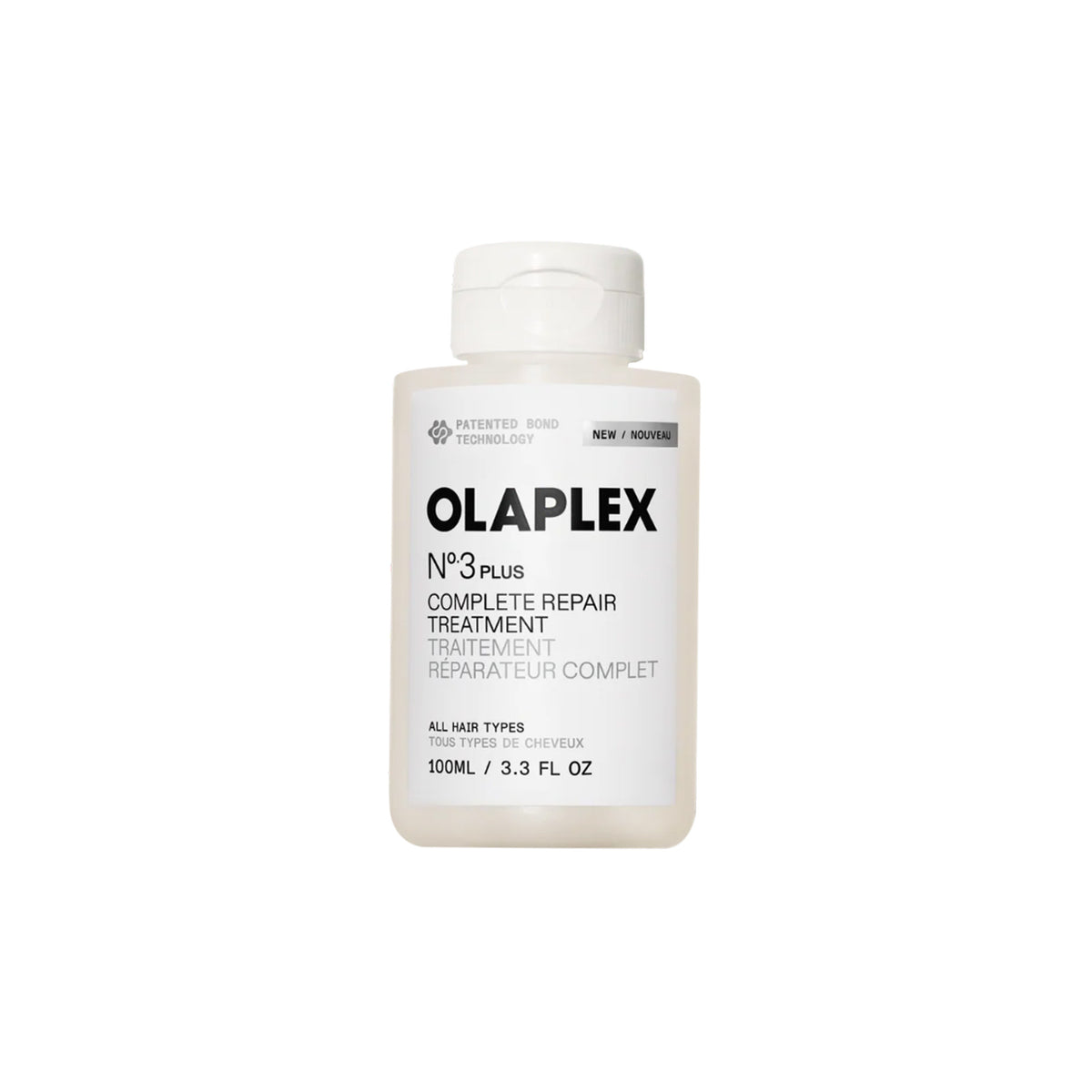 Olaplex No.3 Plus Complete Repair Treatment 100ml