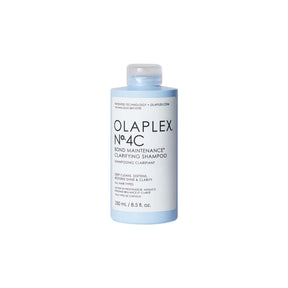 Olaplex Nº4C Maintenance Clarifying Shampoo 250ml