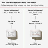 Olaplex Weightless Nourishing Mask 200ml