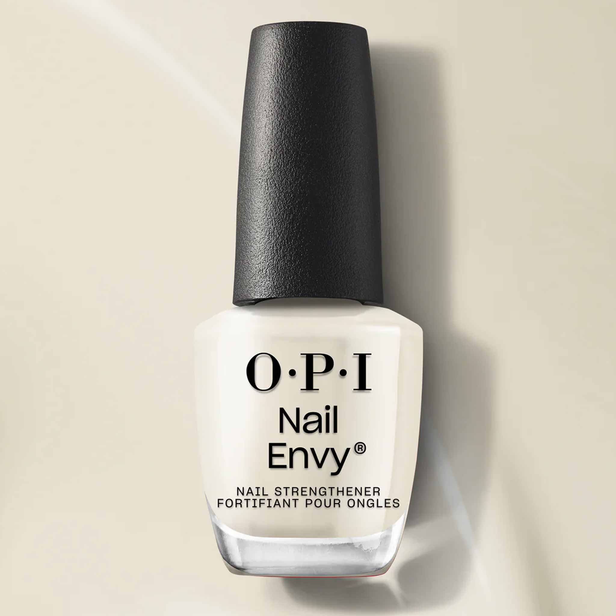 O.P.I Nail Envy Classic Nail Strengthener 15ml | Retail Box
