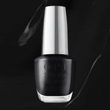 O.P.I Infinite Shine - Black Onyx 15ml