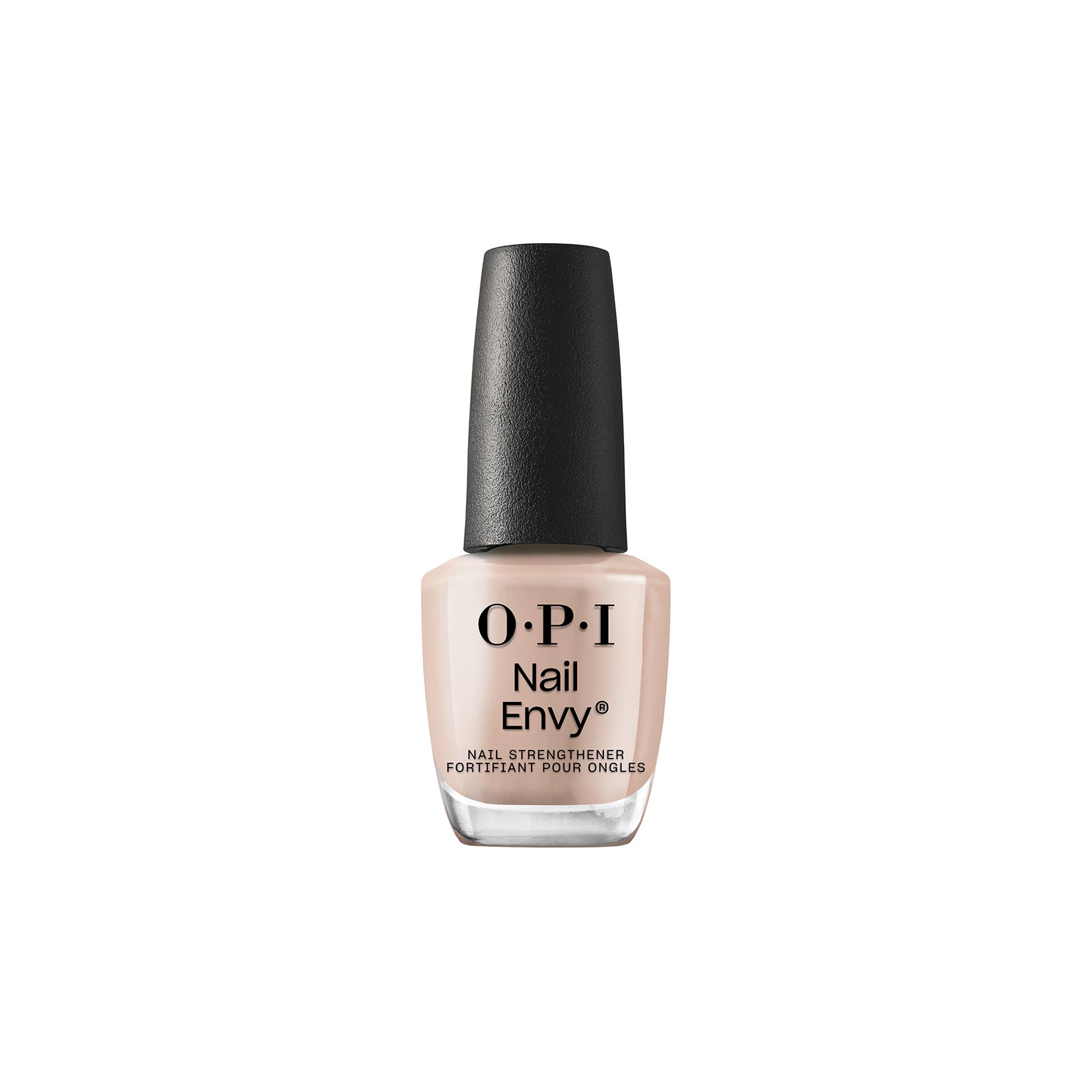 O.P.I Nail Envy Double Nude-y 15ml | Retail Box - retailbox.co.za