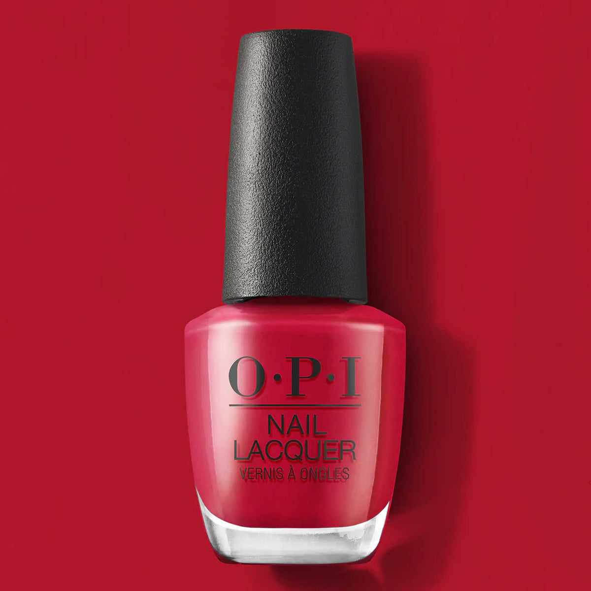 O.P.I Nail Lacquer - Art Walk in Suzi's Shoes 15ml