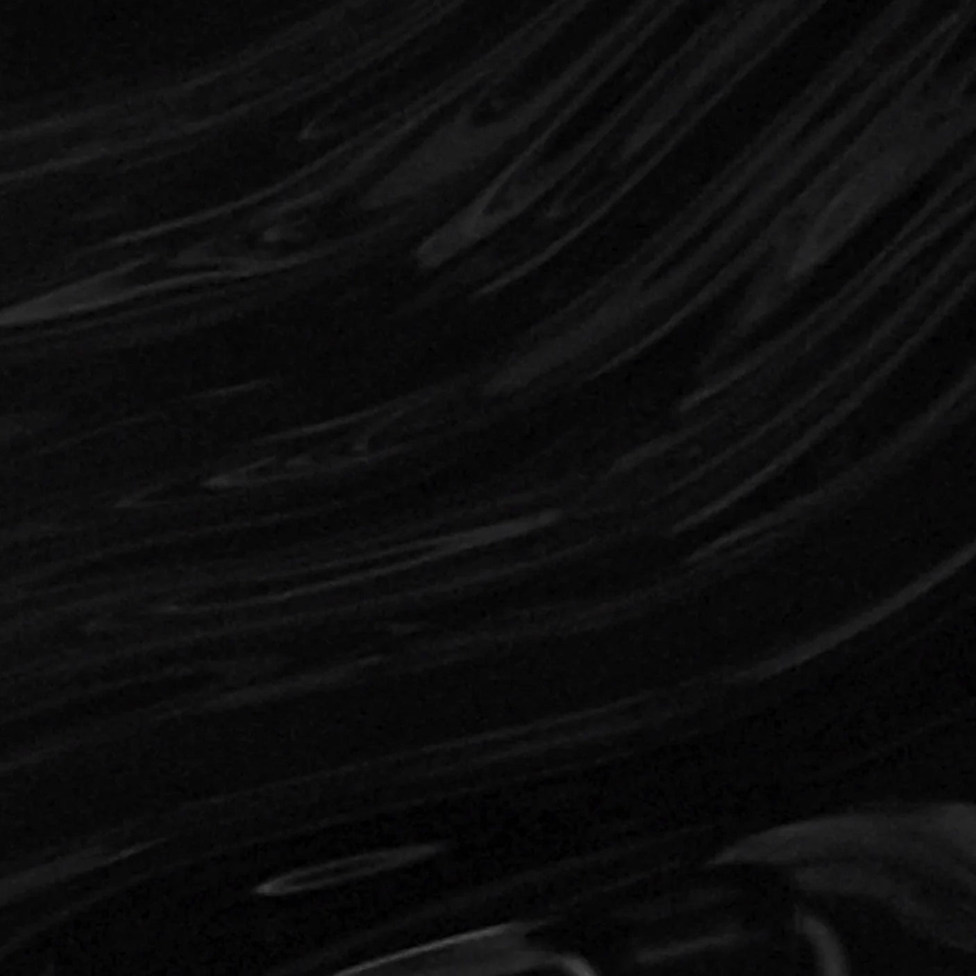 O.P.I Nail Lacquer - Black Onyx 15ml