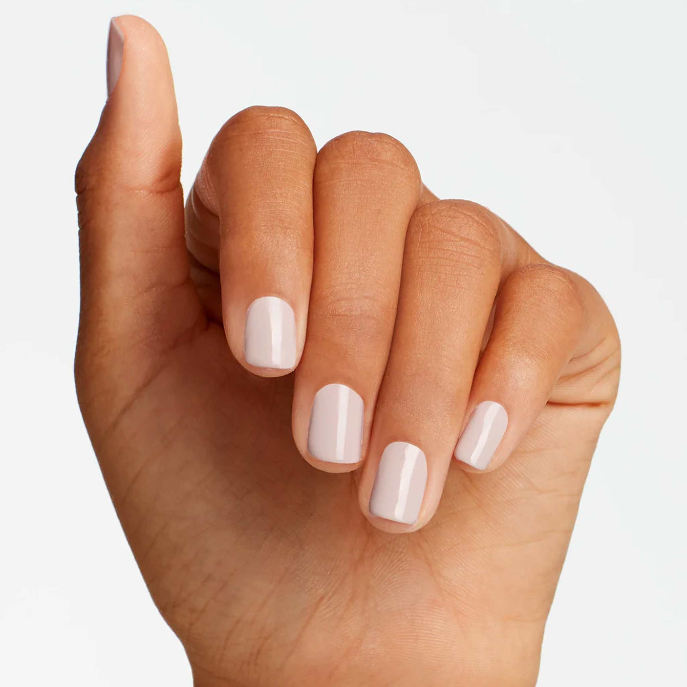 O.P.I Nail Lacquer - Don't Bossa Nova Me Around 15ml