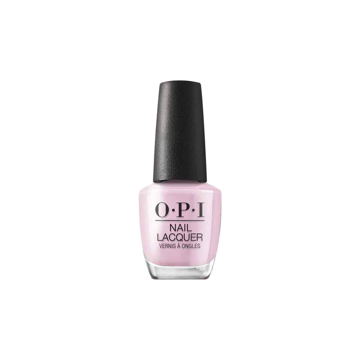 O.P.I Nail Lacquer - Hollywood & Vibe 15ml
