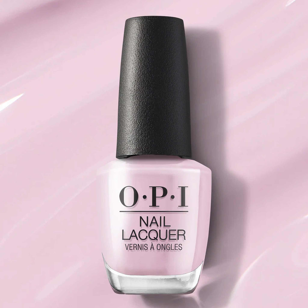O.P.I Nail Lacquer - Hollywood & Vibe 15ml
