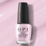 O.P.I Nail Lacquer - Hollywood & Vibe 15ml