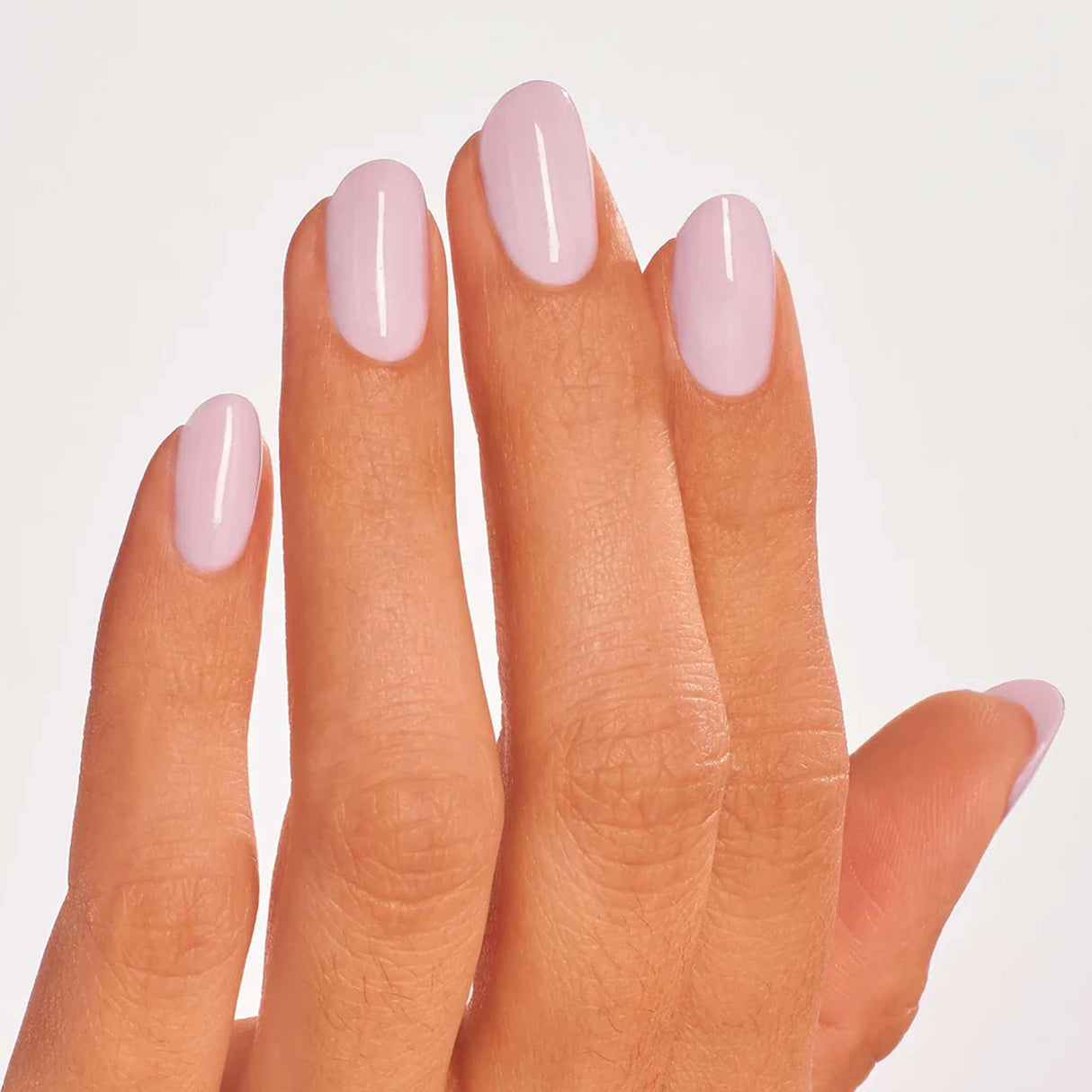 O.P.I Nail Lacquer - Hollywood & Vibe 15ml