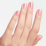 O.P.I Nail Lacquer - Princesses Rule 15ml