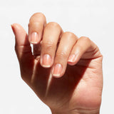 O.P.I Nail Lacquer - Natural Nail Base Coat 15ml