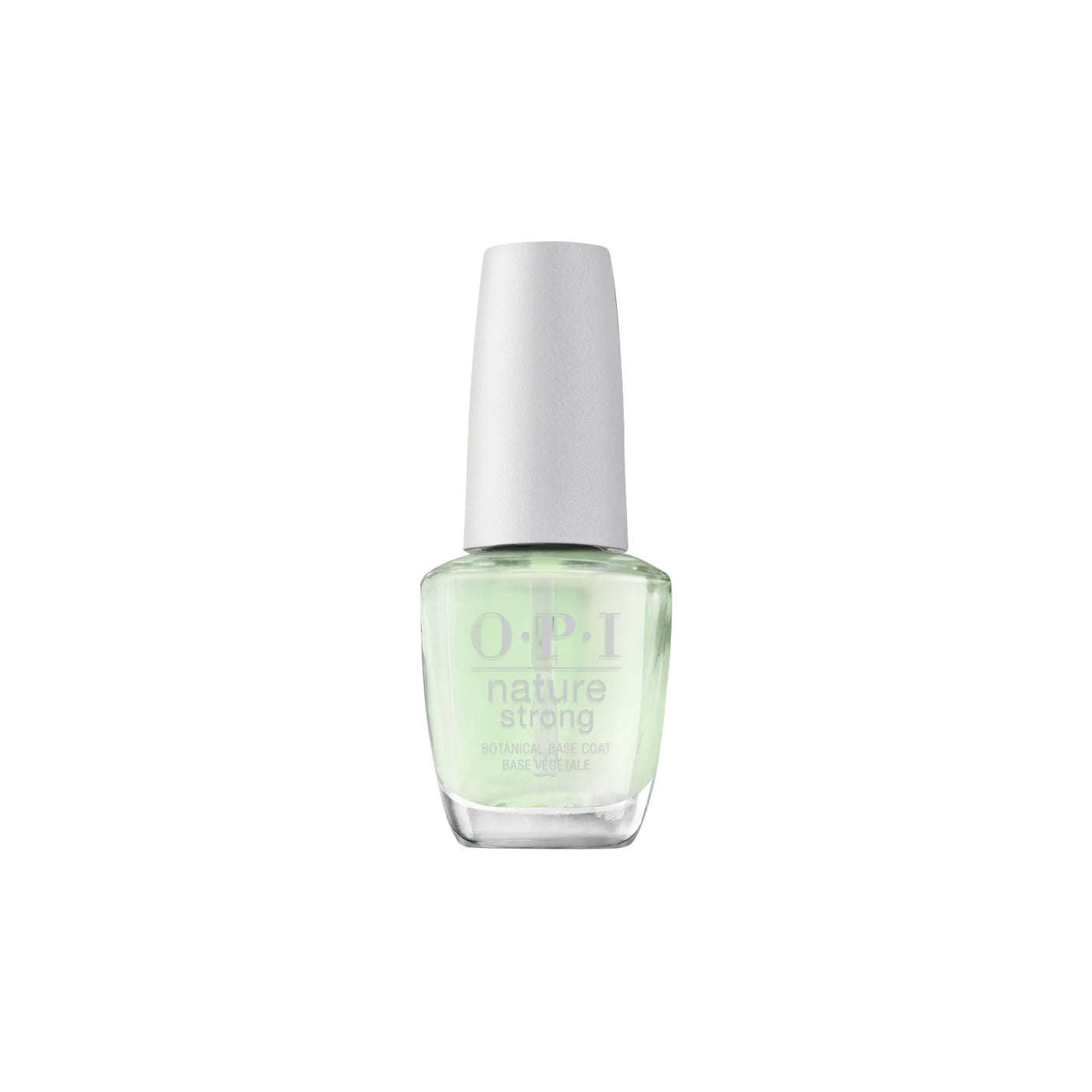 O.P.I Nature Strong - Base Coat 15ml