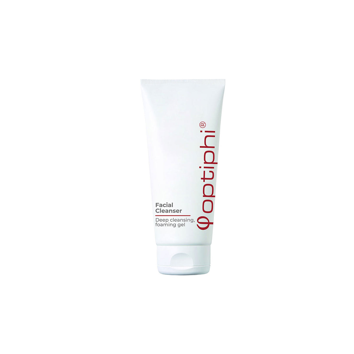 Optiphi Active Facial Cleanser 150ml