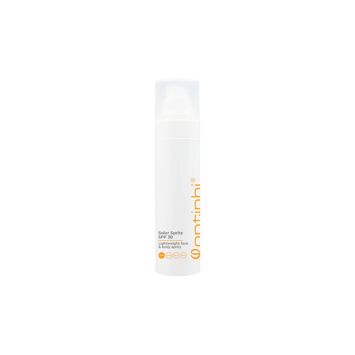 Optiphi Solar Spritz SPF30 150ml