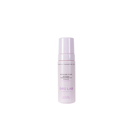 ORI Lab Moisture Foam 150ml