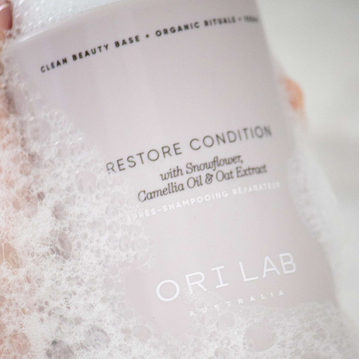 ORI Lab Restore Condition 300ml