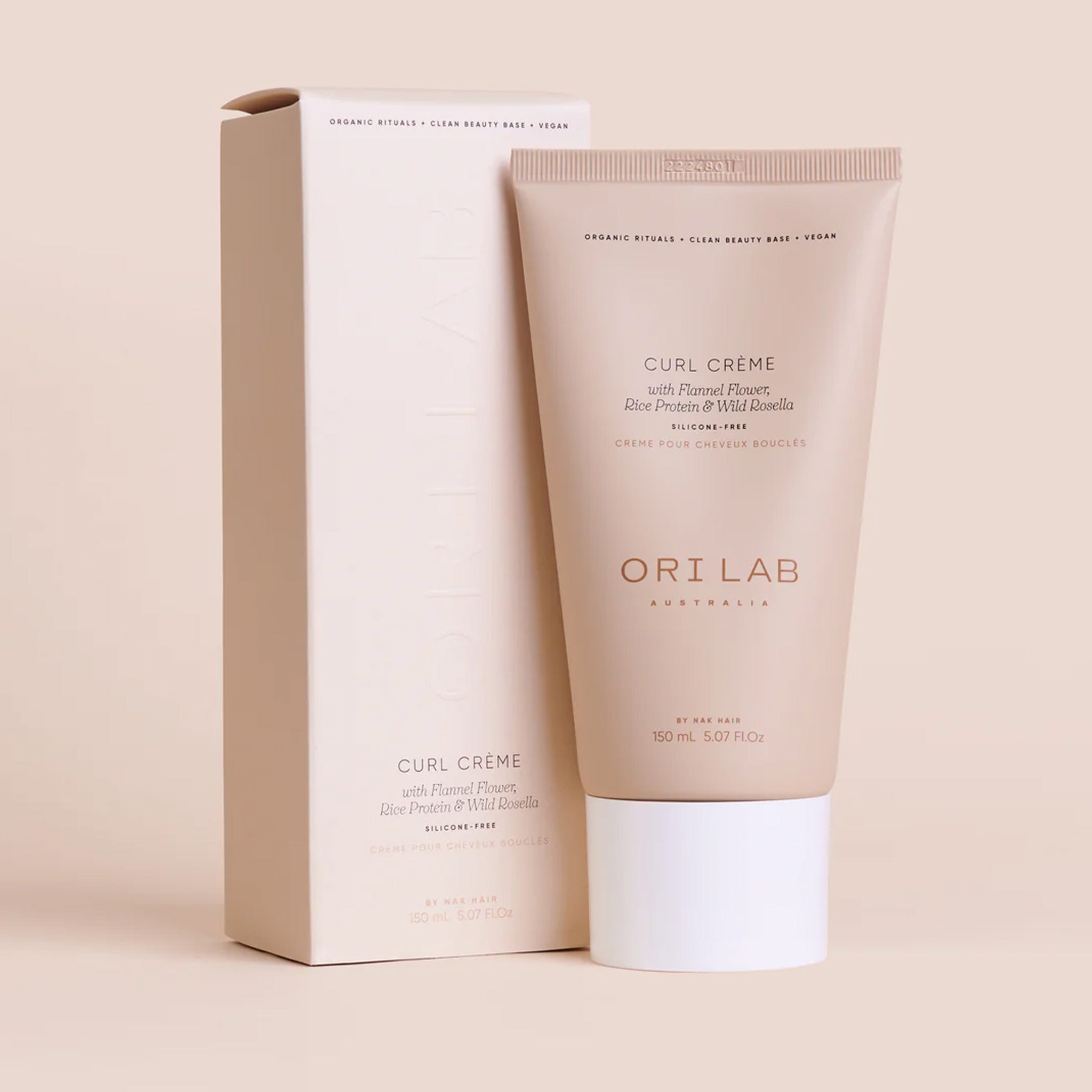 Lab Curling ORI Lab Curl Crème 150ml | Retail Box - retailbox.co.za