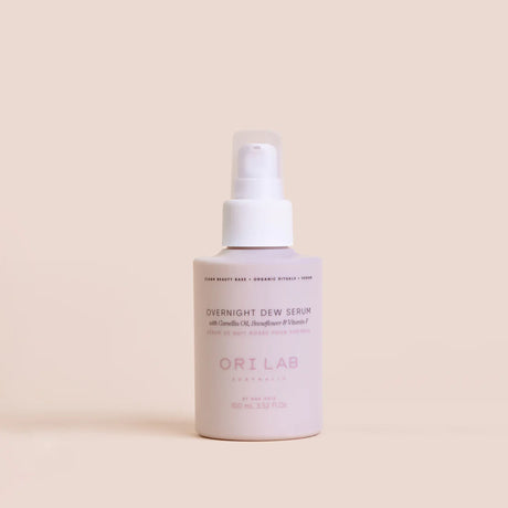 ORI Lab Overnight Dew Serum 100ml