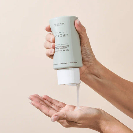 ORI Lab Plump Cleanse 300ml