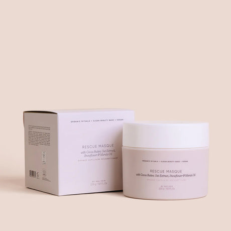 ORI Lab Rescue Masque 225ml