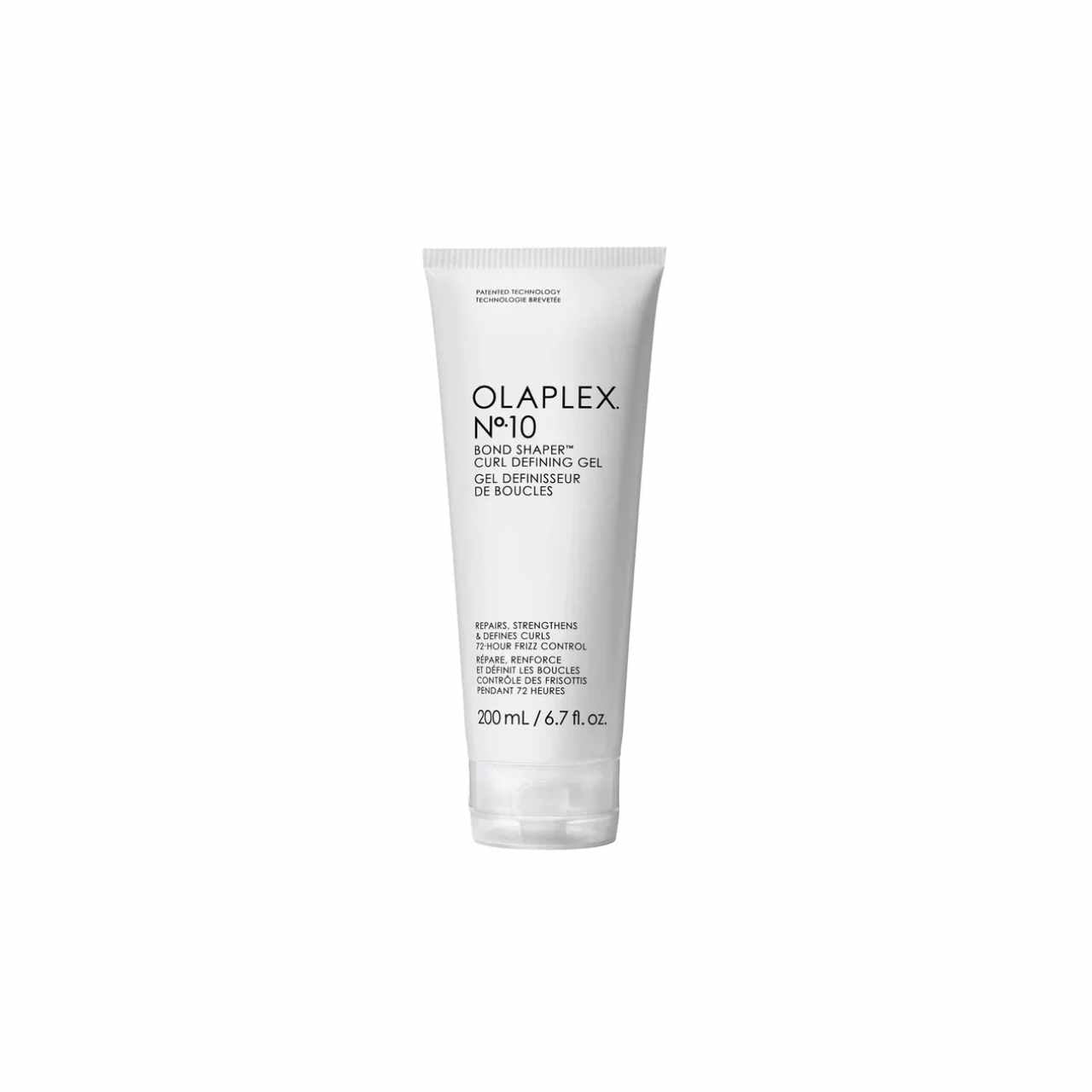 Olaplex No.10 Bond Shaper Curl Defining Gel 200ml - retailbox.co.za