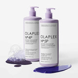 Olaplex No.5 P Blonde Enhancer Toning Conditioner 1000ml